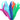 Dancewear Feathers