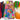 Craft Feather Packs