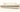 Brooch Pin - Striped (Large Bore)