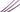 Coloured Candy Twist Quill