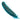 Bright Turquoise
