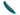 Bright Turquoise