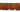 Furnace Hackle Feather Fringe
