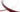 Red Striped Quill