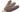 Guinea Fowl Feather Quill (Pack of 5)