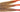 Golden Pheasant Spear (Pack of 5)