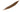 Golden Pheasant Side Tail Feathers (packs of 10)