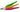 Goose Pointers (Pack of 5)