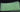 Fluorescent Green 8cm Crin (1 metre)