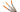 Lady Amherst Pheasant Spears (Pack of 5)