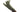 Stylish Green Country Hat Mount