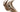 Natural Chinchilla Coque (Pack of 12)