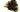 Super Prime Ostrich Feather Tip (Black)