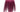 Special Offer Wine Peacock Hurl (5cm)