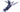 Limited Colours Coque Feathers (Pack of 12)