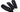 Special Offer Turkey Feather Nib Pen (Pack of 3)