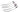 Special Offer Teardrop Goose Points (Pack of 4)