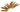 Special Offer Golden Pheasant Swords (Pack of 10)