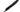 Black Pointers (Pack of 5)