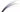 Black Coque Whiskers (Pack of 3)