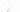 Black Coque Whiskers (Pack of 3)