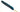 Dyed Bronze Turkey Pointer Feather Pen