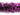 Deluxe Black and Shocking Pink
