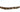 Churchwindow Feather Hatband