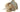 Bronze Churchwindow Hat Pin