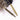Bronze Nib and Gold Nib