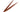 Special Offer Burnt Orange Reeves Pheasant Tail (Pack of 3)