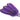 Cadbury Purple