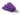 Cadbury Purple